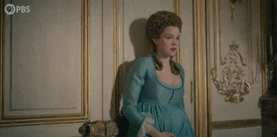 You Must Go Season 1 GIF by PBS