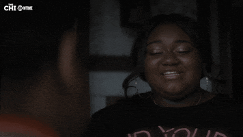 Therapy GIF by The Chi