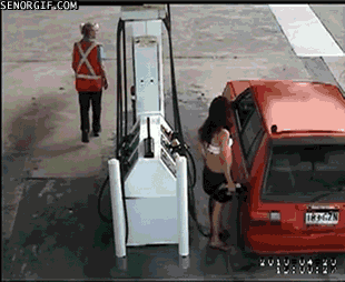 crime fail GIF by Cheezburger