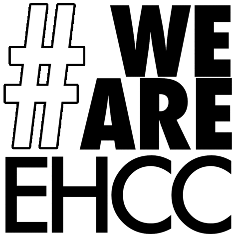 We Sticker by East Hills Community Church