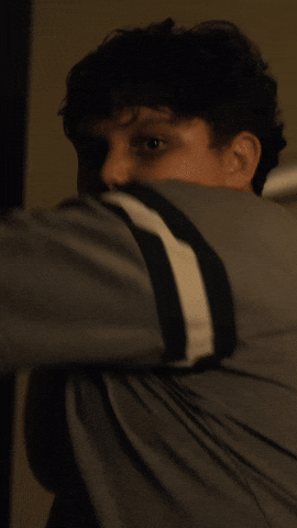 Ice Cream Man GIF