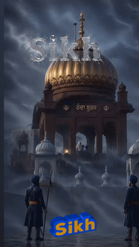 Sikh GIF