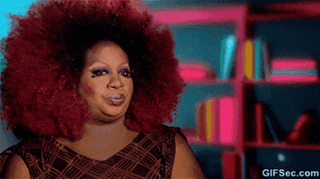 drag race no GIF