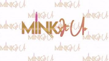 Minkx It UP GIF