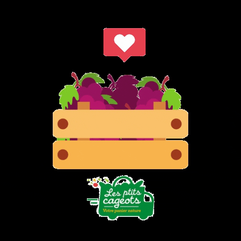Les ptits cageots GIF