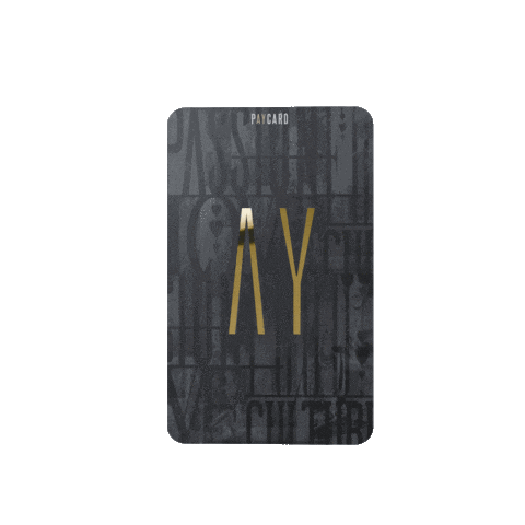 Sticker by Ayverdi's