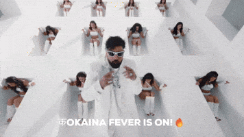 Hip Hop Dance GIF by saregama