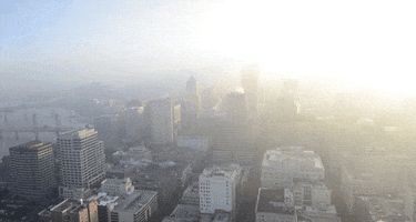 smoke city GIF by hateplow