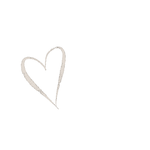 Heart Love Sticker