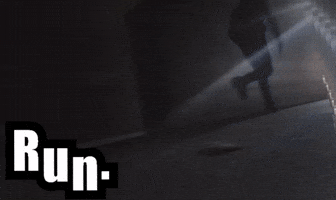 Running GIF
