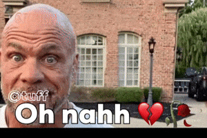 Tuff GIF