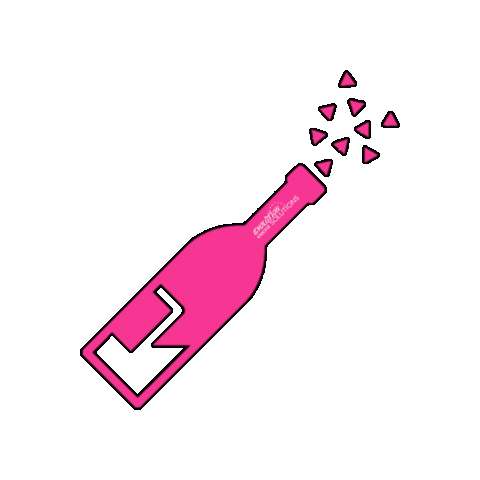 Evolution Event Solutions Sticker