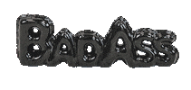 Art Text Sticker by Housevitamin