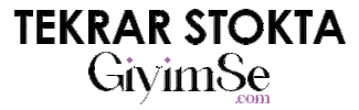 Giyimse Sticker