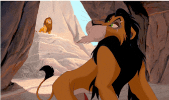 the lion king animation GIF by Disney