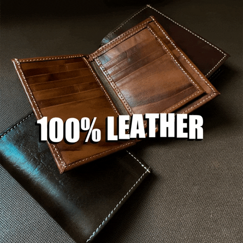 manonoworld handmade leather accesorios GIF