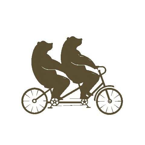 Homewood Sticker by Kaleidoscpe Hotels