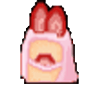 Food Sticker