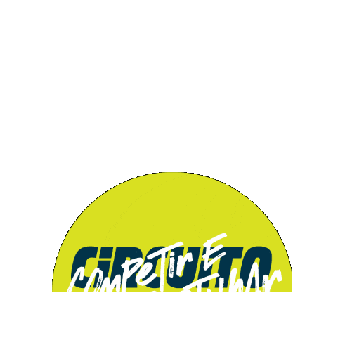 Circuitocatsesi Sticker by Sesi São Paulo