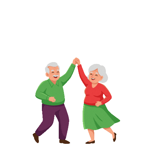 Welcome To Senium Sticker by Senium