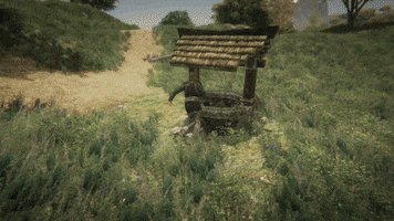 Videogame Escape GIF by MeDungeon Ltd.