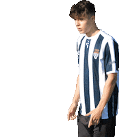 Arnau Sticker by CFP