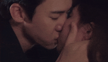 Yooyeonseok Chaesoobin GIF