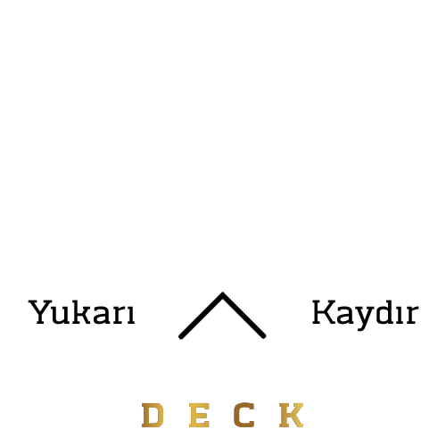 TimbersDeck Sticker