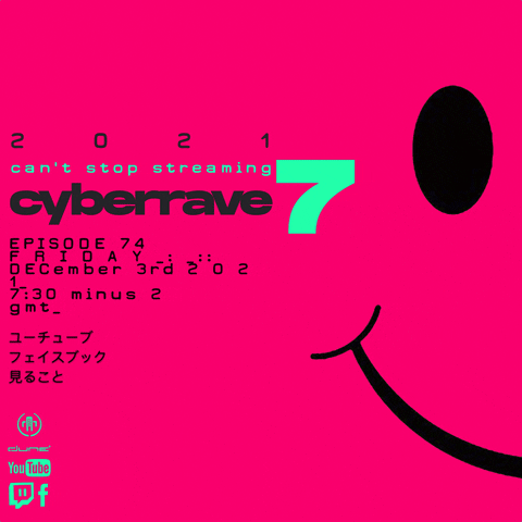 Rave GIF