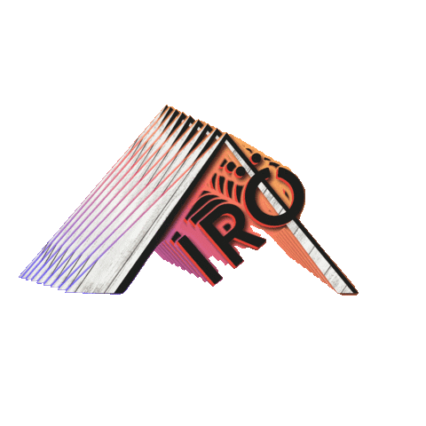 Snack Bar Airö Sticker