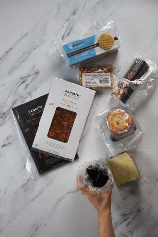 Unboxing GIF