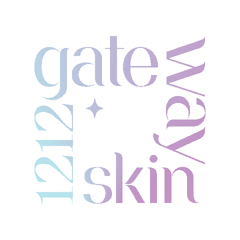 1212 gateway Sticker