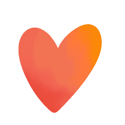 Larenardebouclee Sticker