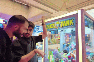 Joke Joking GIF