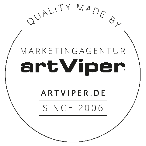 artViper Sticker