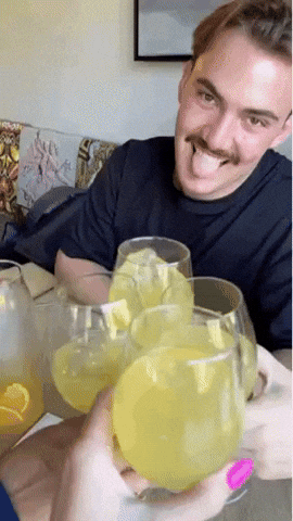 Max Gilbert Boomerang GIF