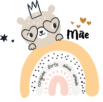 Mothers Day Mom Sticker by EBA Bible Studies