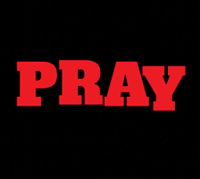 Pray GIF