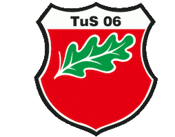 Anroechte Sticker by TUS Anröchte Volleyball