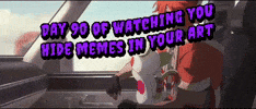 Little Johnny GIF