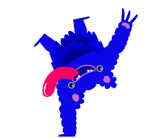 Mussila Sticker