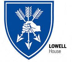 Lowell House GIF by Harvard Alumni Association