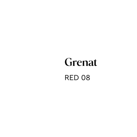 Grenat Sticker by Plum Living