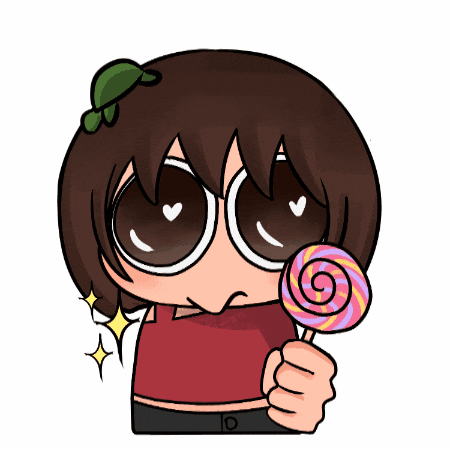 Lollipop Whimsy GIF