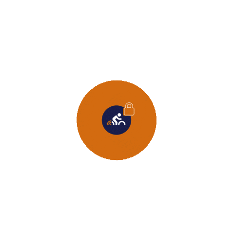 Tracefy Sticker