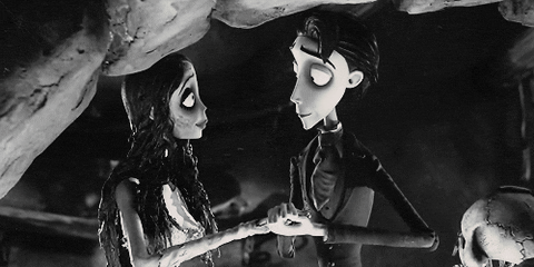 Tim Burton Emily GIF - Find & Share on GIPHY
