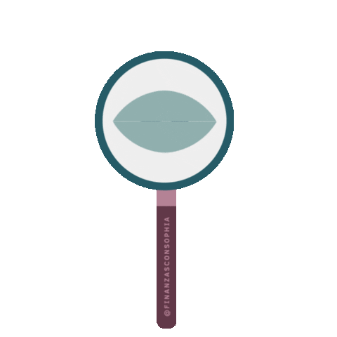 finanzasconsophia Sticker