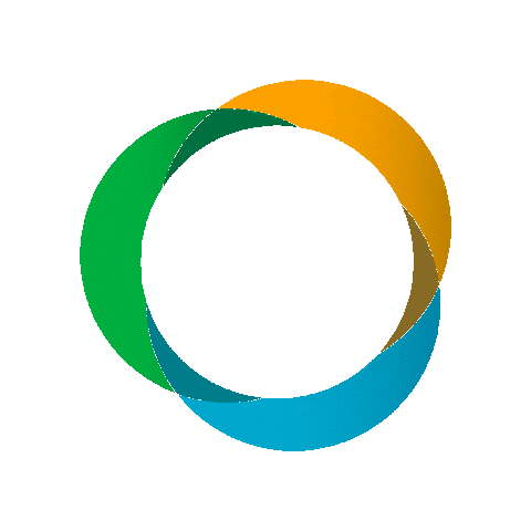 Credicomin Sticker