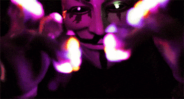 Home Video Fifth Of November GIF