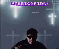 America First Af GIF